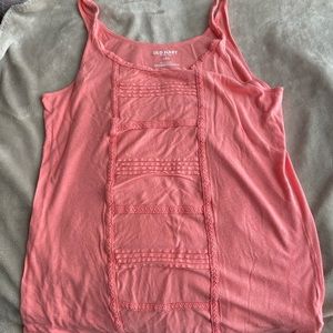 Old Navy tank top